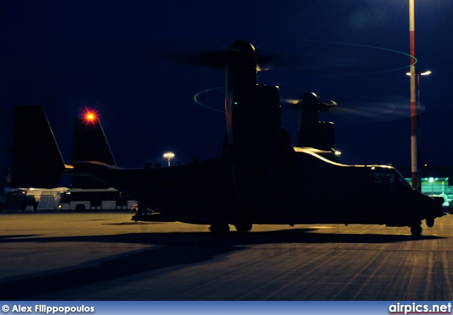 06-0032, Bell-Boeing CV-22-B Ospray, United States Air Force