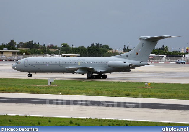 XR808, Vickers VC-10-C.1K, Royal Air Force