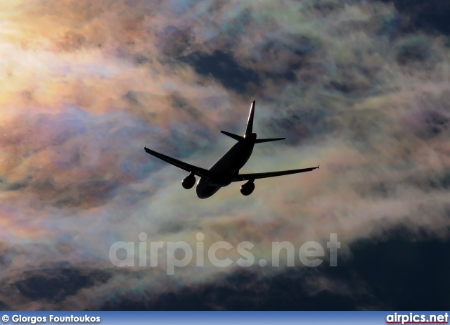EC-JSY, Airbus A320-200, Vueling