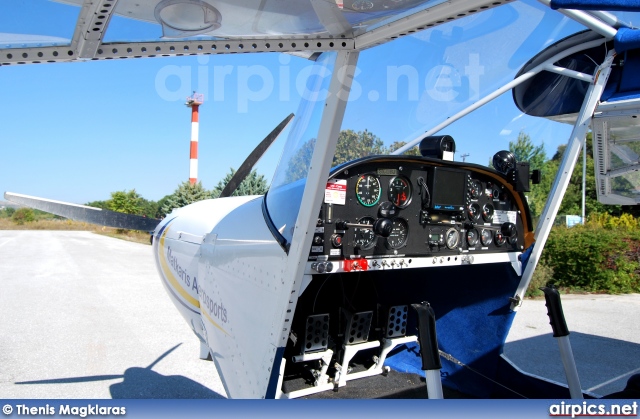 SX-UBJ, ICP Savannah-XL, Private