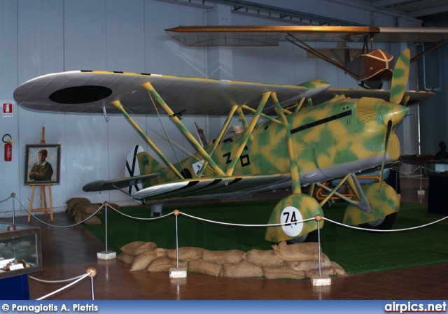 C.1-328, Hispano Aviacion HA-132-L Chirri, Spanish Air Force