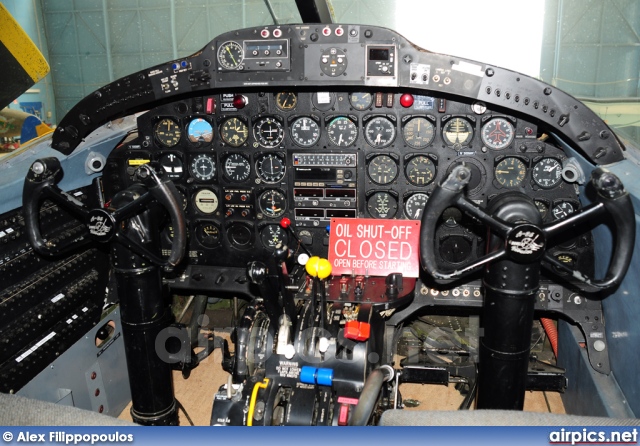 N500MR, Douglas A-26-B Invader, Private