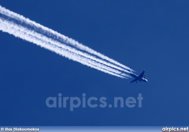 Boeing C-17-A Globemaster III, United States Air Force