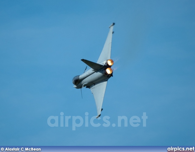 ZJ926, Eurofighter Typhoon-FGR.4, Royal Air Force