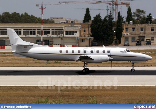 90-0530, Fairchild (Swearingen) C-26-D, United States Navy