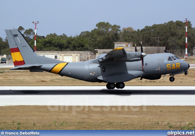 T.19B-06, Casa CN235-100M, Spanish Air Force