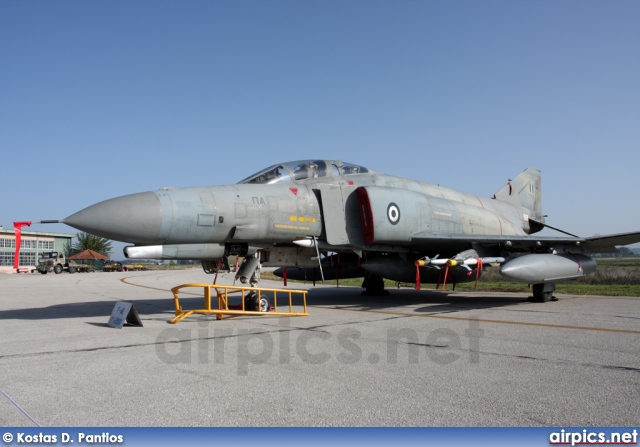 71759, McDonnell Douglas F-4-E AUP Phantom II, Hellenic Air Force