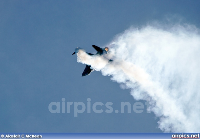 J-008, Lockheed F-16-AM Fighting Falcon, Royal Netherlands Air Force