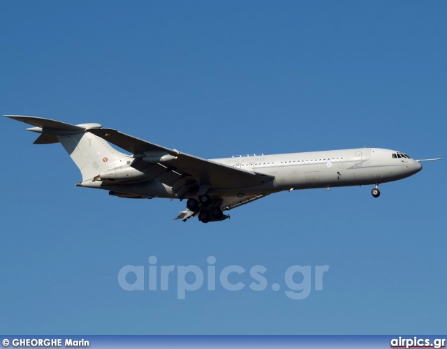 XV102, Vickers VC-10-C.1K, Royal Air Force