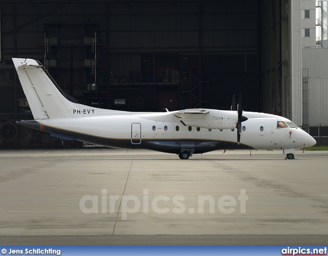 PH-EVY, Dornier 328-110, Untitled