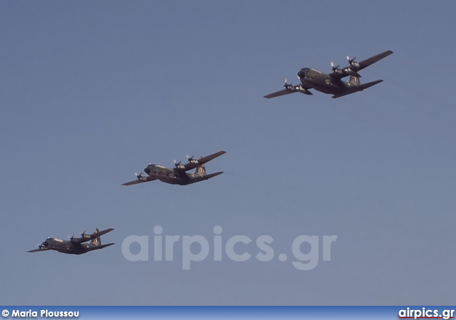 749, Lockheed C-130-H Hercules, Hellenic Air Force