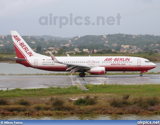 D-ABAP, Boeing 737-800, Air Berlin