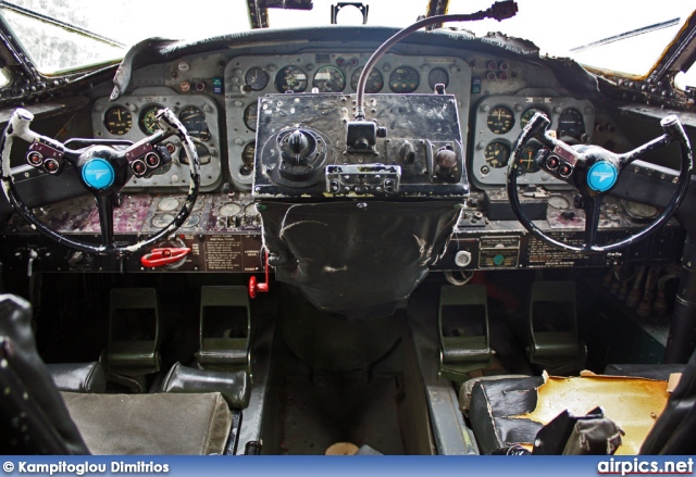 517204, Grumman HU-16-B(ASW) Albatross, Hellenic Air Force