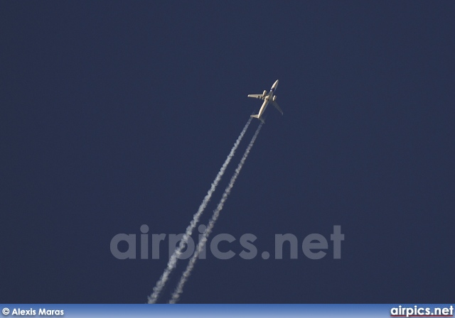 Boeing 737-800, EL AL