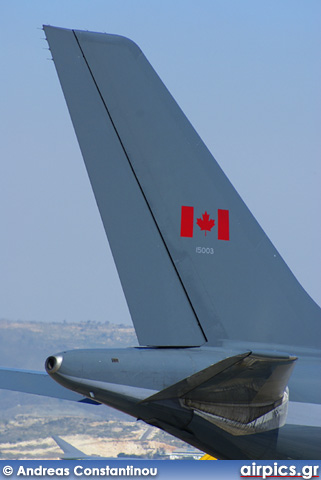 15003, Airbus CC-150 Polaris-(A310-300), Canadian Forces Air Command
