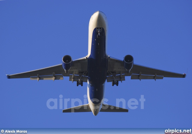 N179DN, Boeing 767-300ER, Delta Air Lines