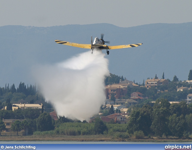 030, PZL M-18-B Dromader, Hellenic Air Force
