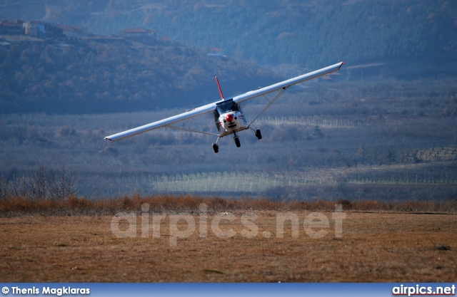 I-A394, ICP Savannah-XL, Private