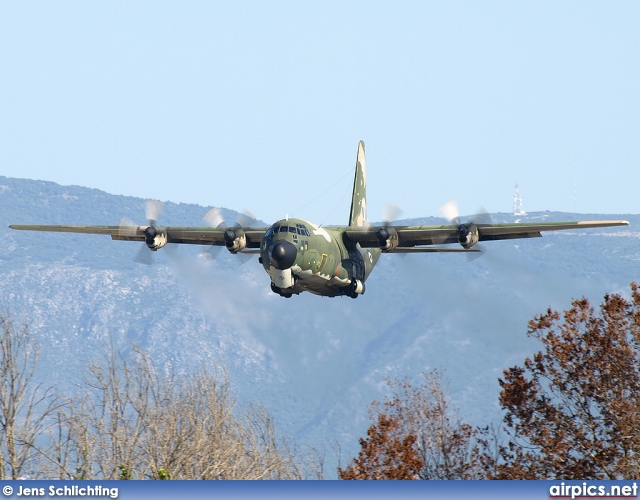 746, Lockheed C-130-H Hercules, Hellenic Air Force