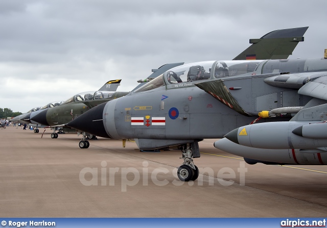 ZA447, Panavia Tornado-GR.4, Royal Air Force