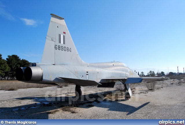 689084, Northrop F-5-A Freedom Fighter, Hellenic Air Force