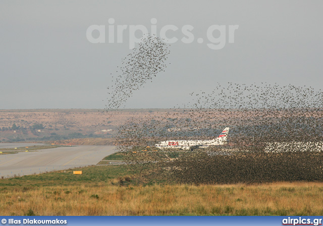 Boeing 737-400, CSA Czech Airlines