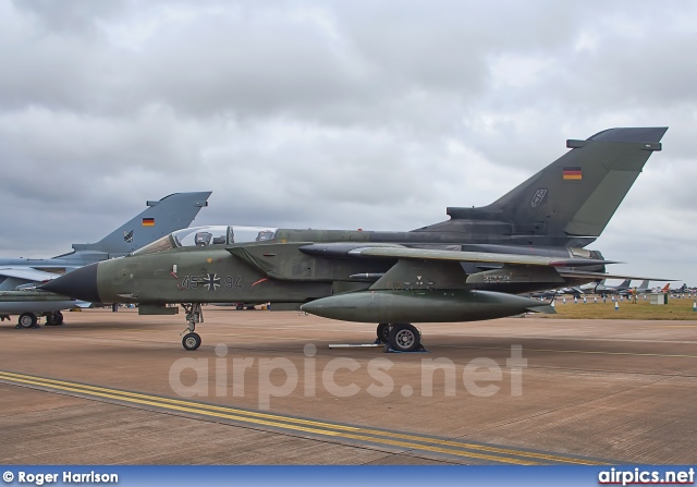 45-94, Panavia Tornado-IDS, German Air Force - Luftwaffe