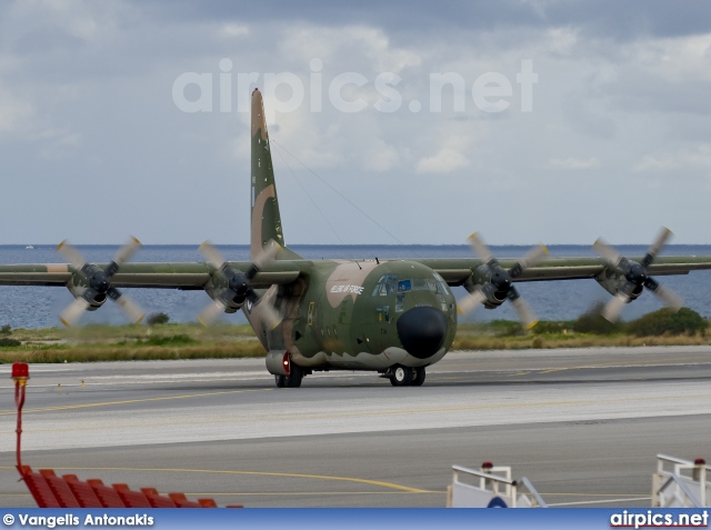 948, Lockheed C-130-B Hercules, Hellenic Air Force