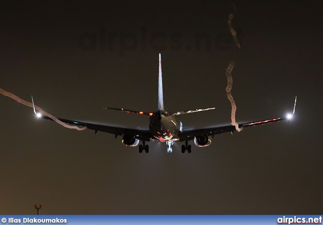 Boeing 737-800, Air Europa