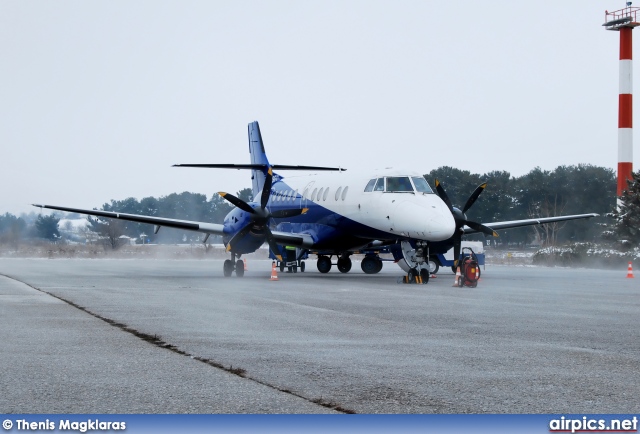 SX-SEC, British Aerospace JetStream 41, Sky Express (Greece)