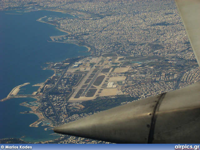 SX-BLM, Boeing 737-400, Aegean Airlines