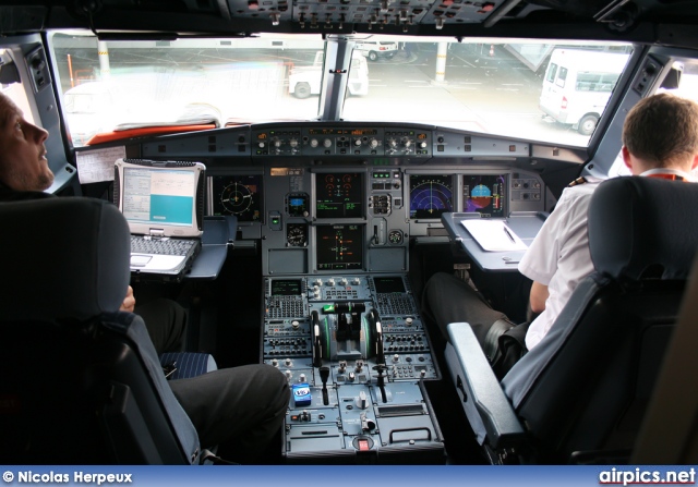 HB-JZU, Airbus A319-100, easyJet Switzerland