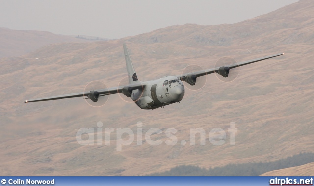 ZH880, Lockheed C-130-J-30 Hercules, Royal Air Force