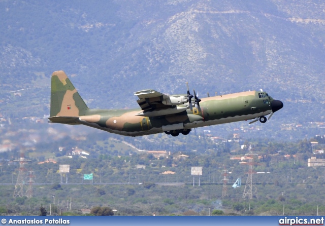 16802, Lockheed C-130-H-30 Hercules, Portuguese Air Force