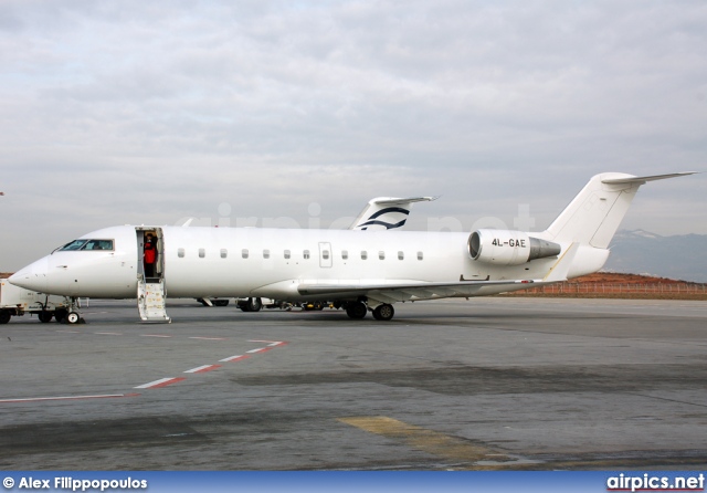 4L-GAE, Bombardier CRJ-100ER, Untitled