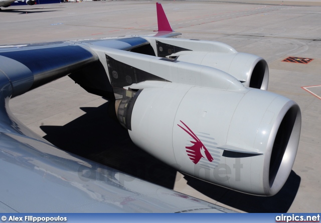 A7-MAB, Boeing C-17-A Globemaster III, Qatar Amiri Air Force