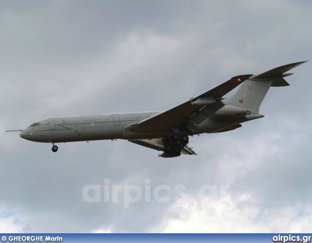 XV104, Vickers VC-10-C.1K, Royal Air Force