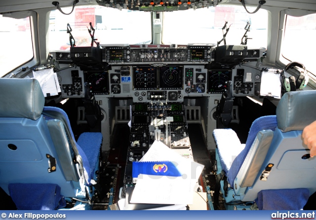 A7-MAB, Boeing C-17-A Globemaster III, Qatar Amiri Air Force