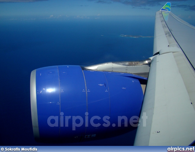 F-GOTO, Airbus A330-300, Air Caraibes