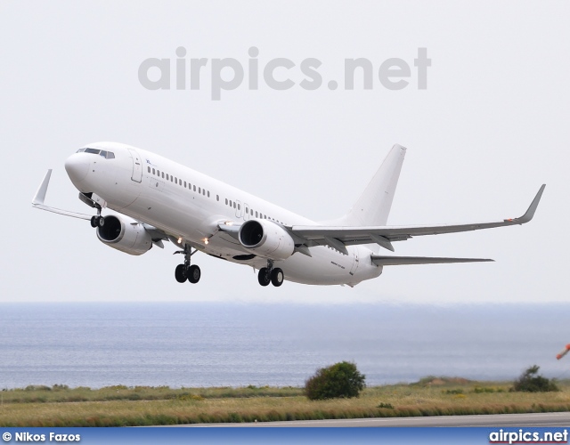 D-AXLF, Boeing 737-800, XL Airways Germany