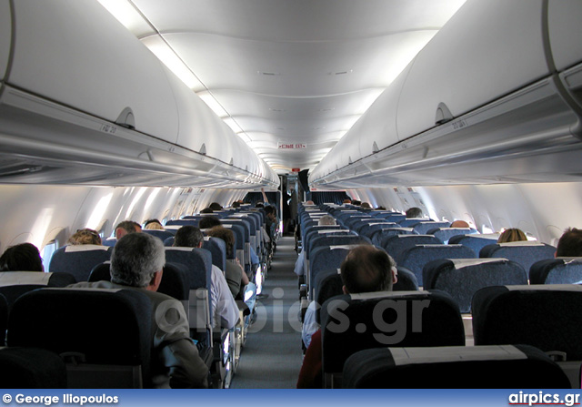 SX-BOB, Boeing 717-200, Olympic Airlines