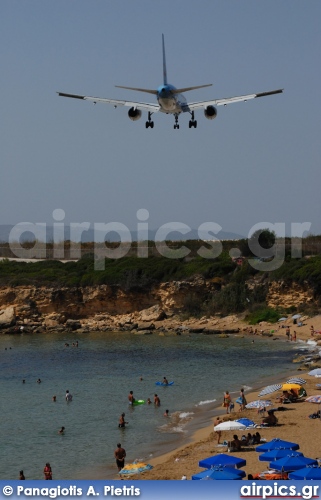 G-BYAR, Boeing 757-200, Thomsonfly