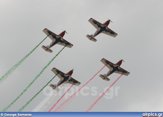 Alpi Aviation Pioneer 300-Hawk, Pioneer Team