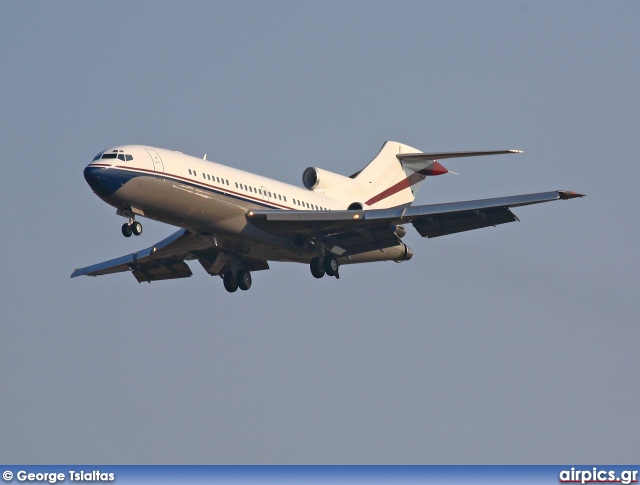 VP-BNA, Boeing 727-100, Untitled