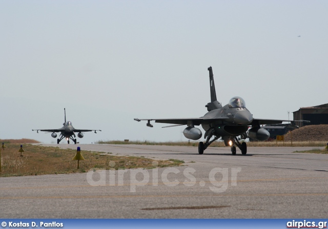 532, Lockheed F-16-C Fighting Falcon, Hellenic Air Force