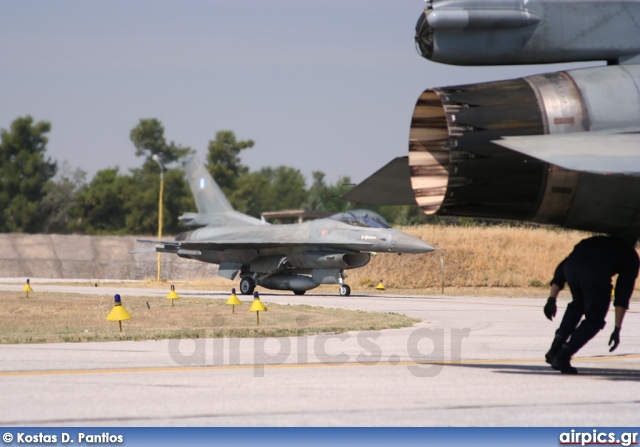 517, Lockheed F-16-C Fighting Falcon, Hellenic Air Force