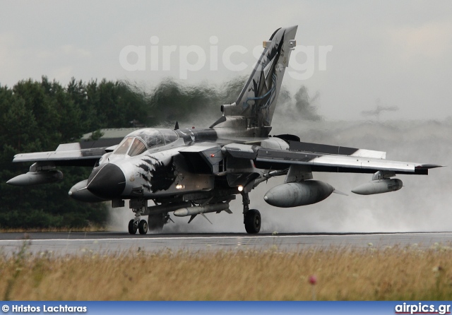 MM7027, Panavia Tornado-IDS, Italian Air Force
