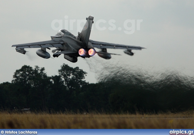 46-20, Panavia Tornado-IDS, German Air Force - Luftwaffe