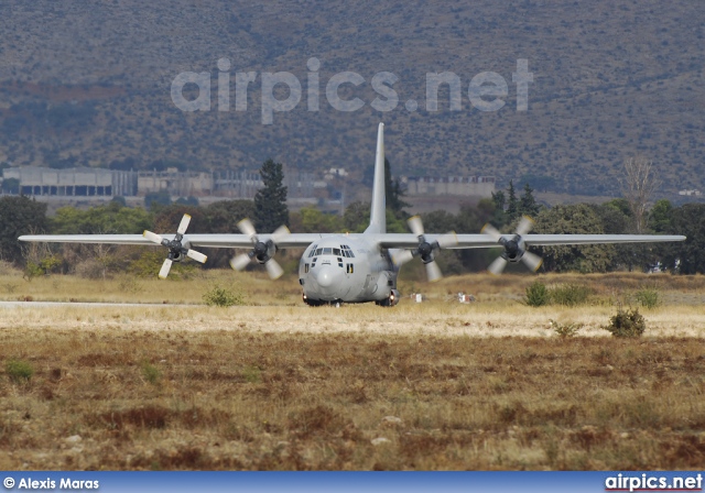 749, Lockheed C-130-H Hercules, Hellenic Air Force