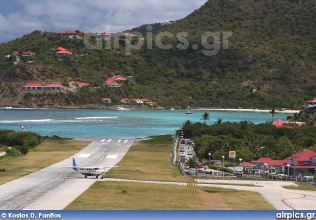 F-OIJO, Cessna 208-B Grand Caravan, Air Caraibes